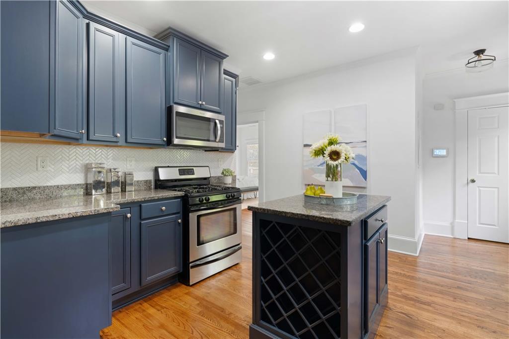 23 Kirkwood Road NE