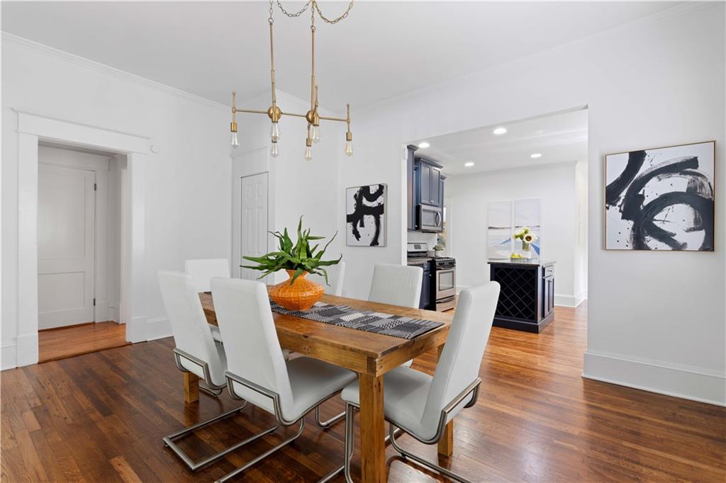 23 Kirkwood Road NE