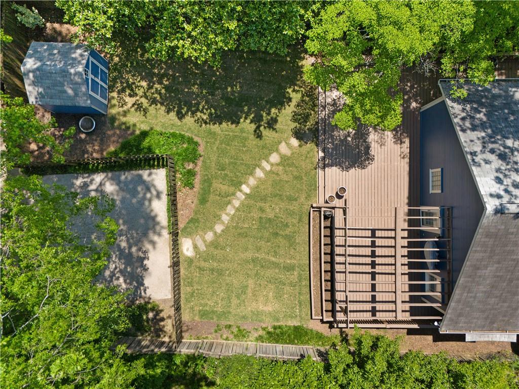 23 Kirkwood Road NE