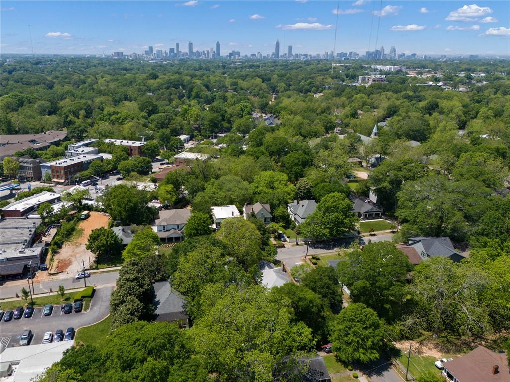23 Kirkwood Road NE