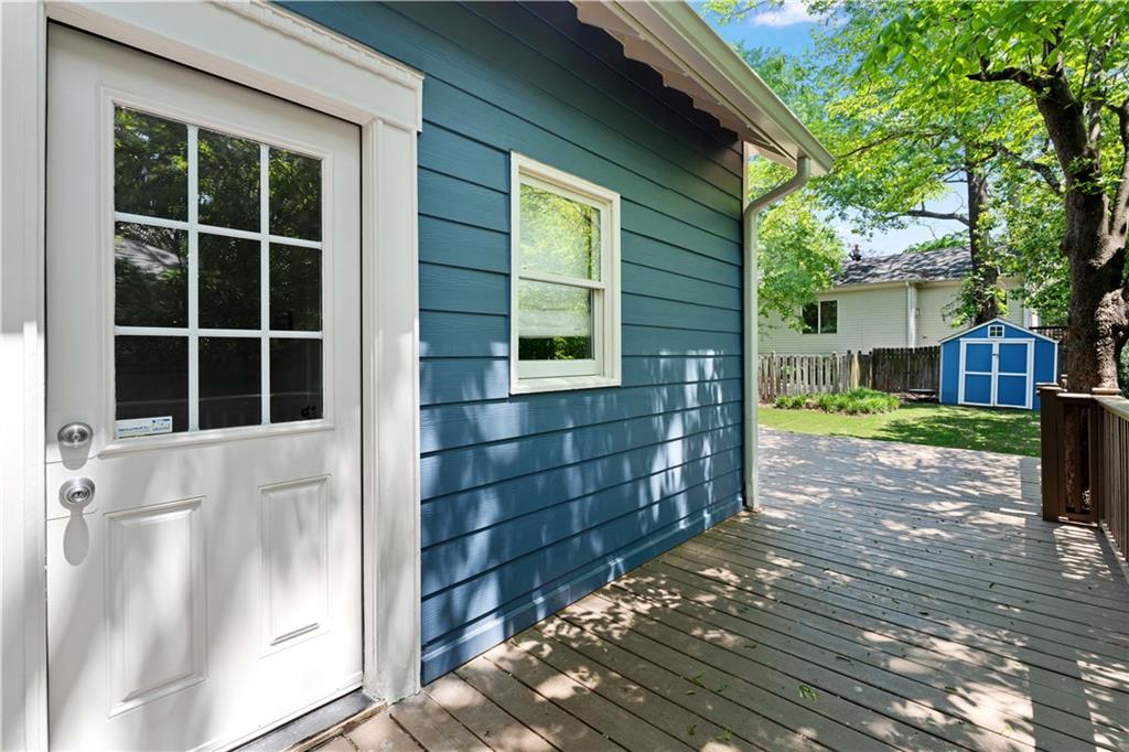 23 Kirkwood Road NE