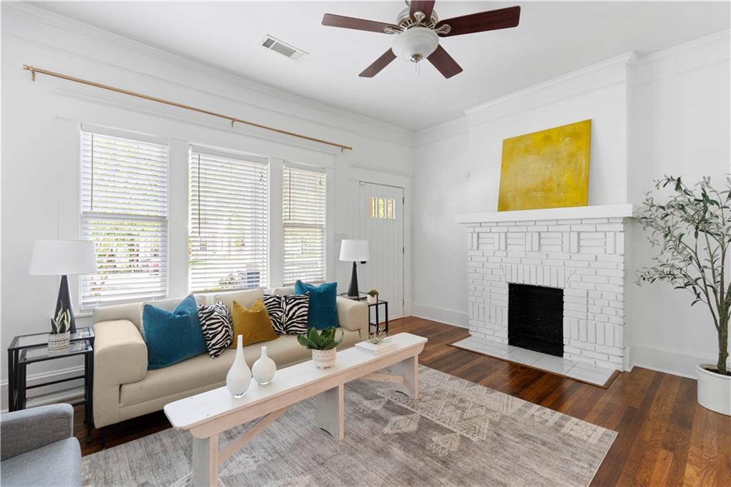 23 Kirkwood Road NE
