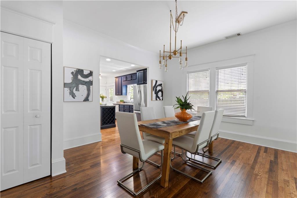 23 Kirkwood Road NE