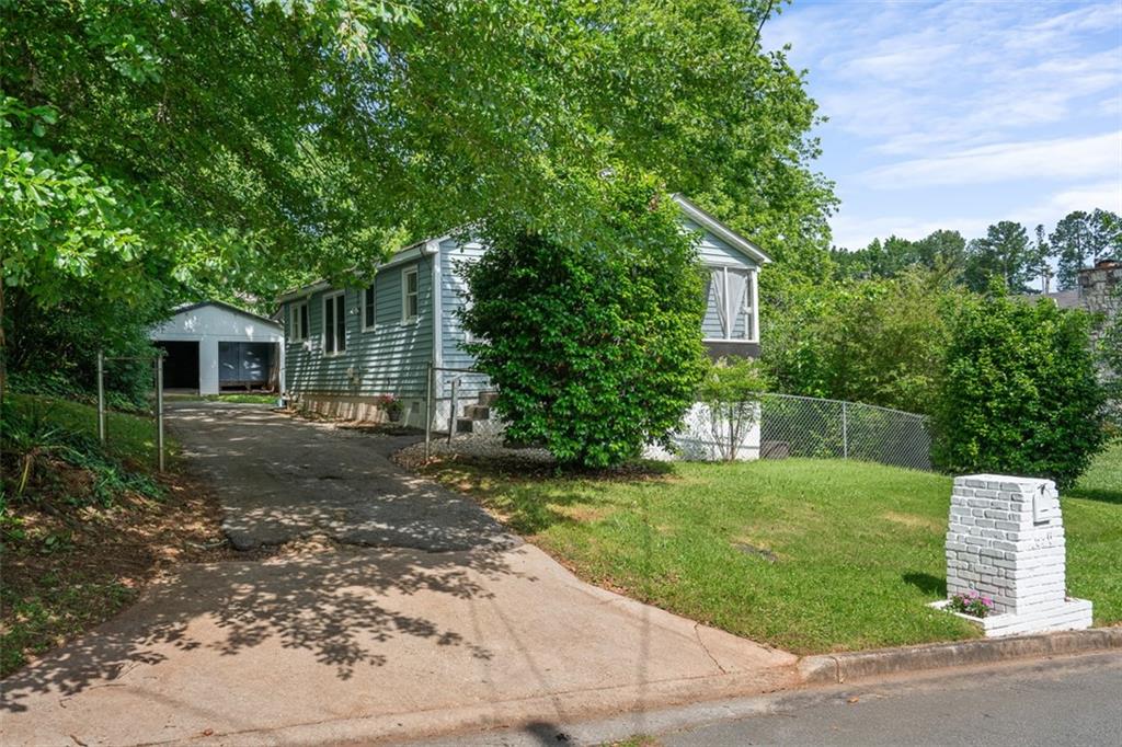 640 Gibbons Drive