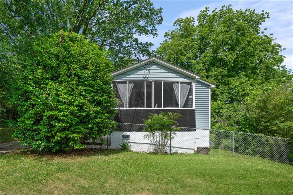 640 Gibbons Drive