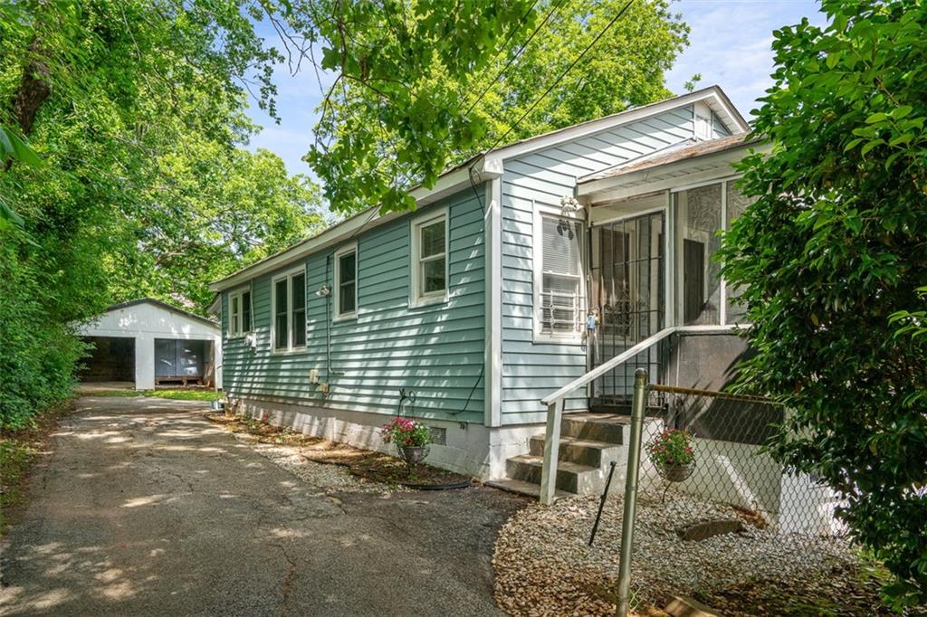 640 Gibbons Drive