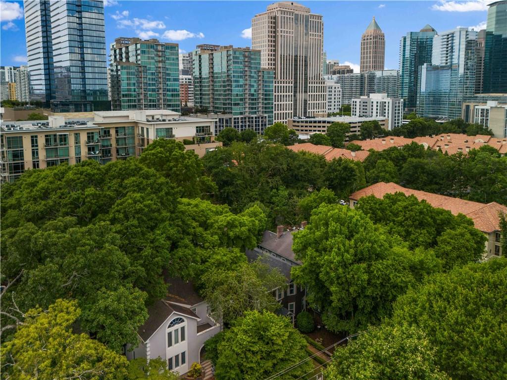 892 Piedmont Avenue NE Unit A