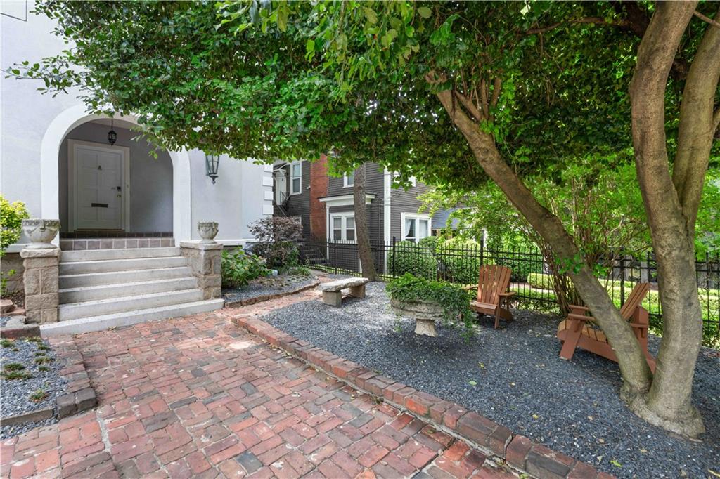 892 Piedmont Avenue NE Unit A