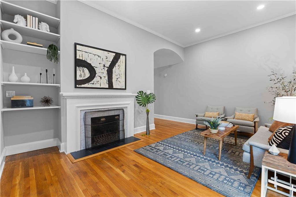 892 Piedmont Avenue NE Unit A
