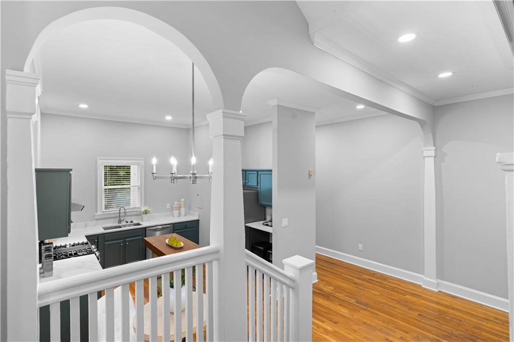892 Piedmont Avenue NE Unit A