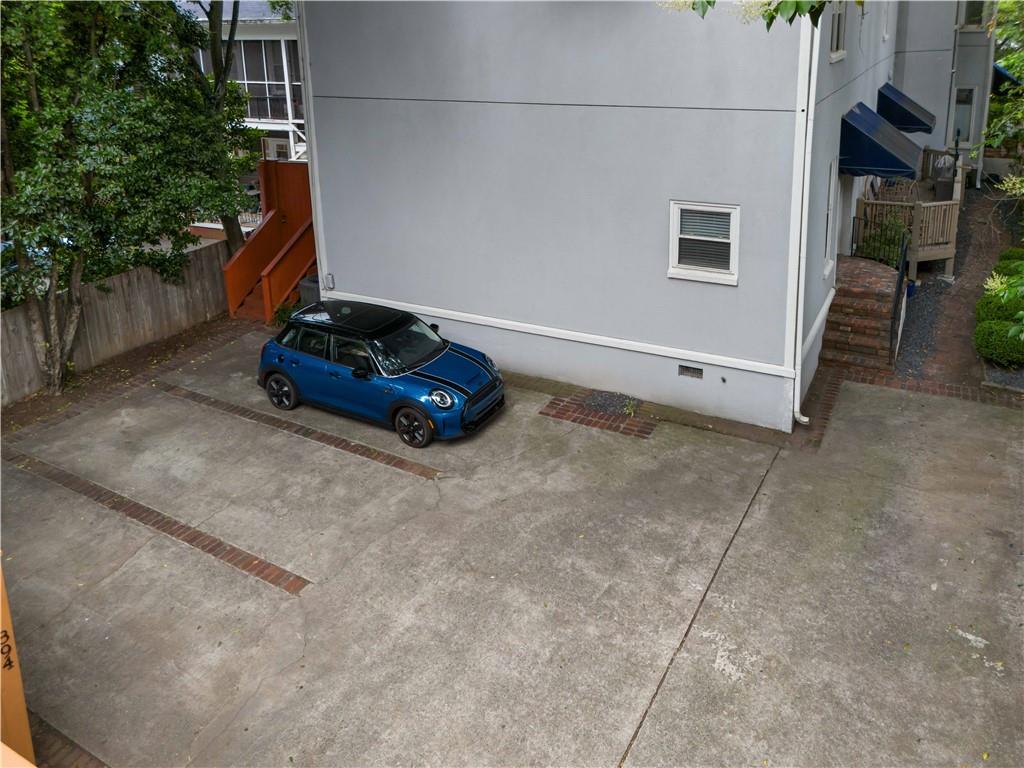 892 Piedmont Avenue NE Unit A