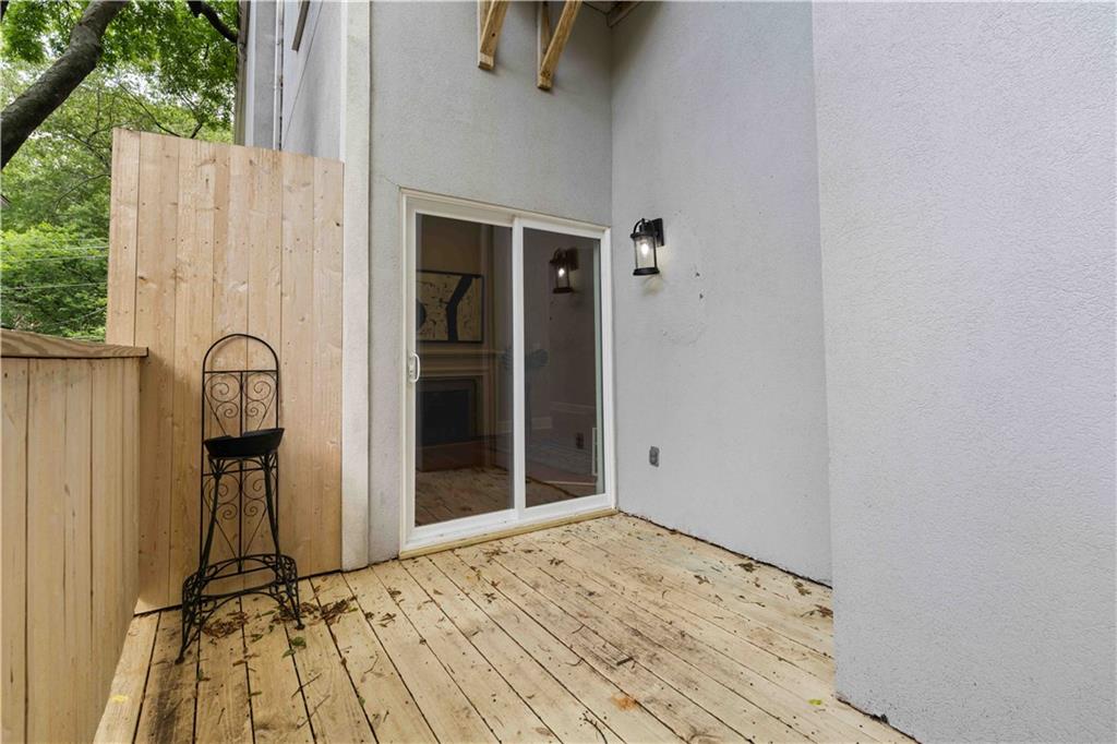 892 Piedmont Avenue NE Unit A