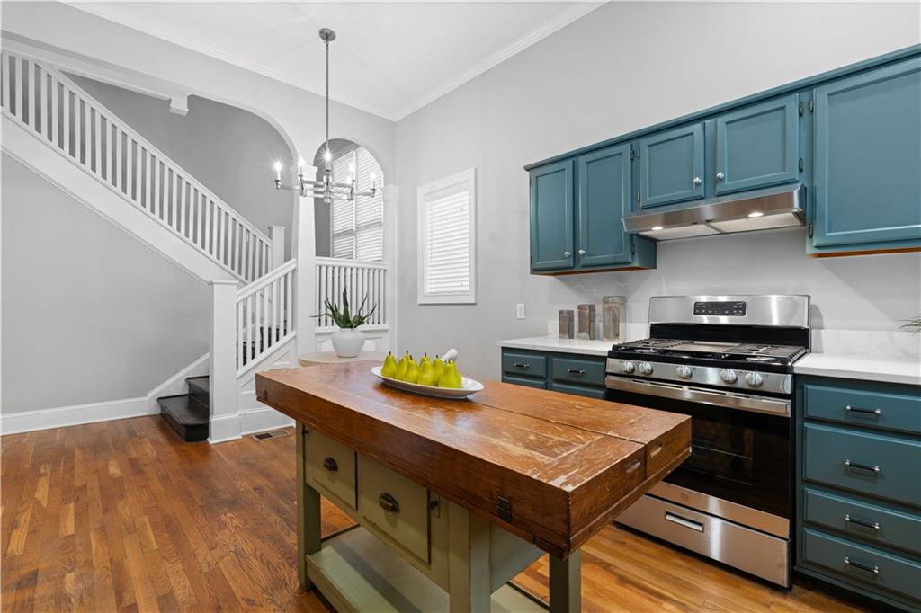 892 Piedmont Avenue NE Unit A