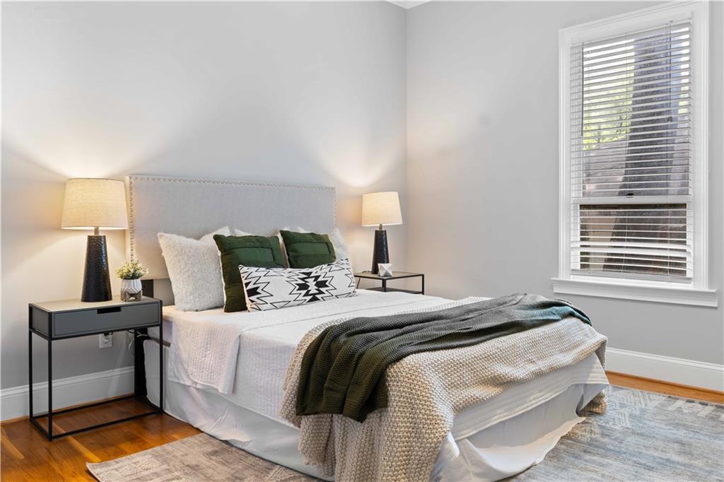 892 Piedmont Avenue NE Unit A