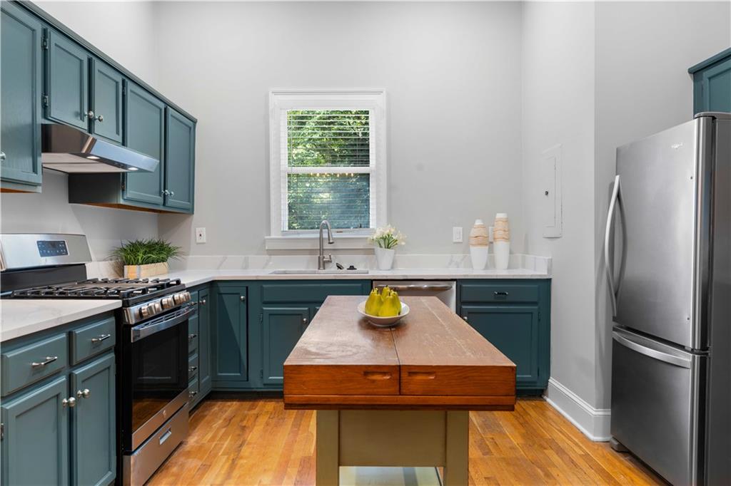 892 Piedmont Avenue NE Unit A