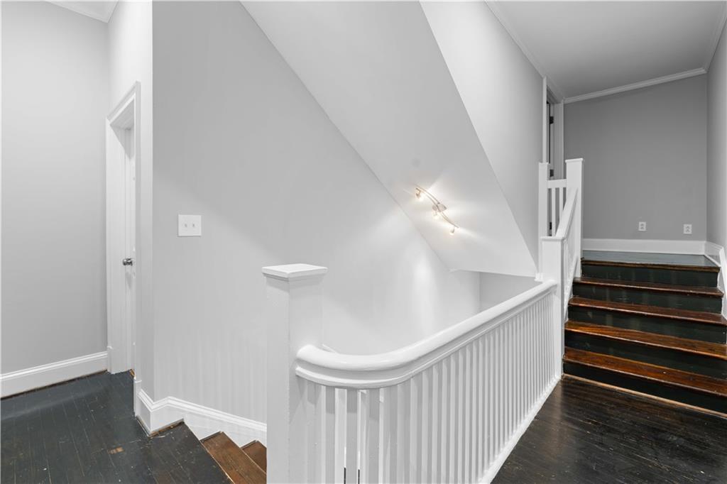 892 Piedmont Avenue NE Unit A