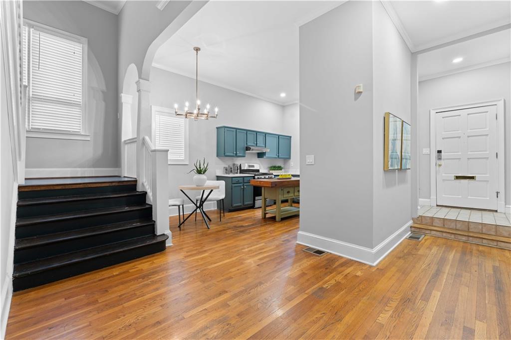 892 Piedmont Avenue NE Unit A