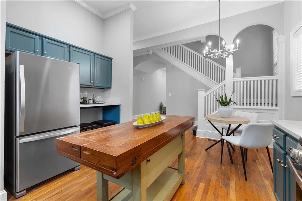 892 Piedmont Avenue NE Unit A