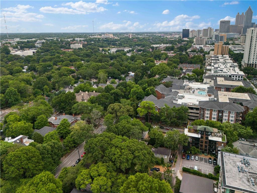 892 Piedmont Avenue NE Unit A