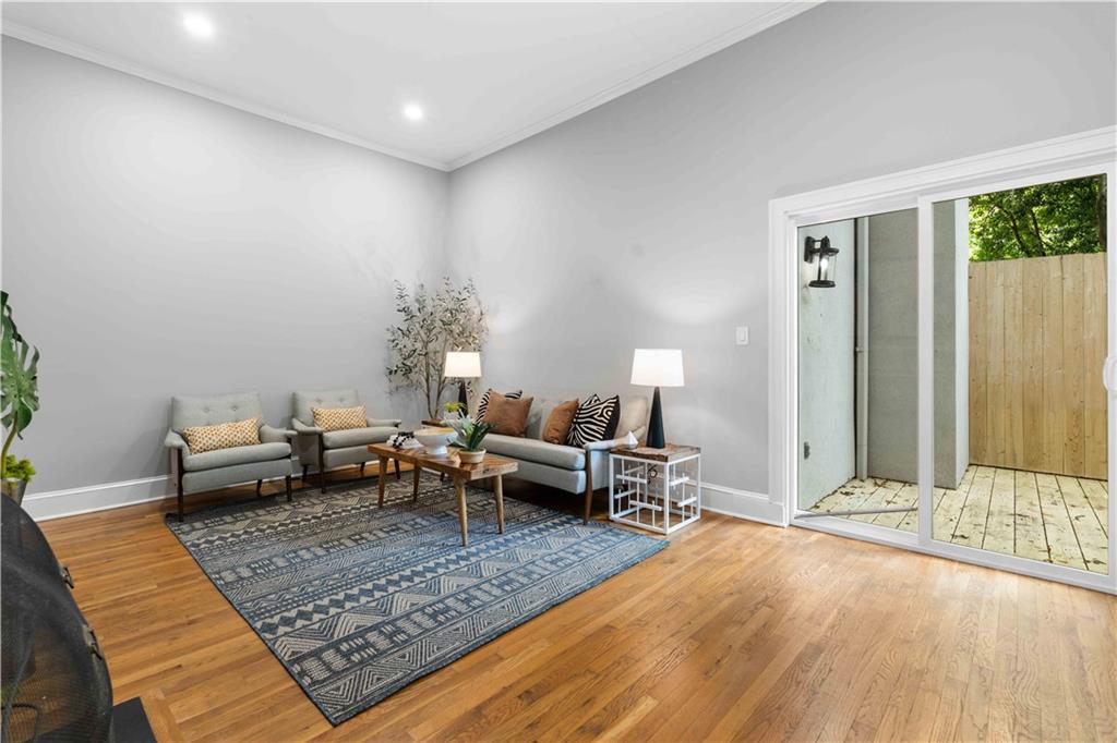 892 Piedmont Avenue NE Unit A