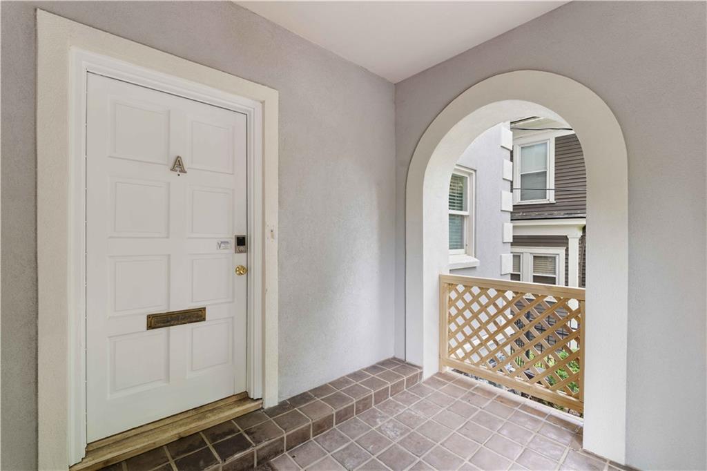 892 Piedmont Avenue NE Unit A