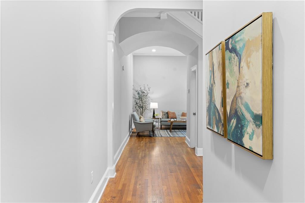 892 Piedmont Avenue NE Unit A