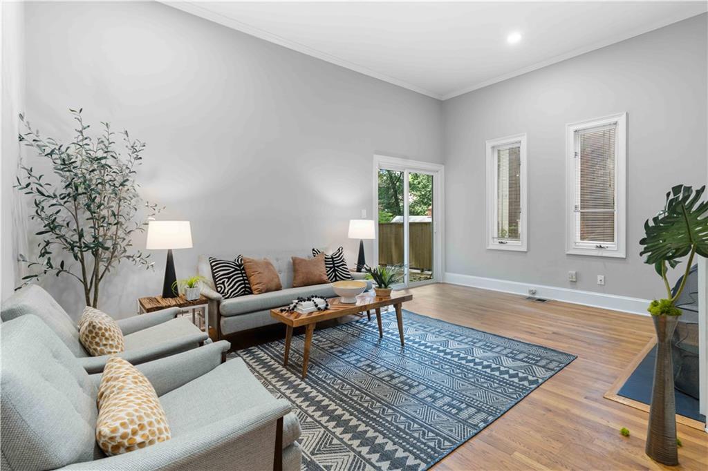 892 Piedmont Avenue NE Unit A