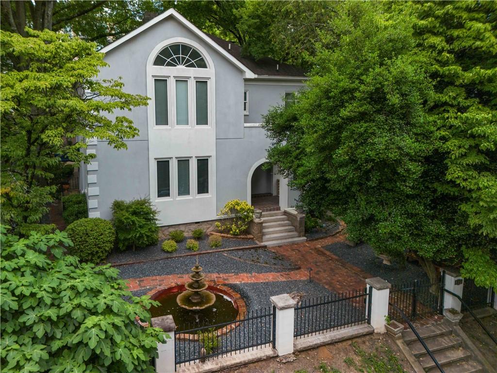 892 Piedmont Avenue NE Unit A