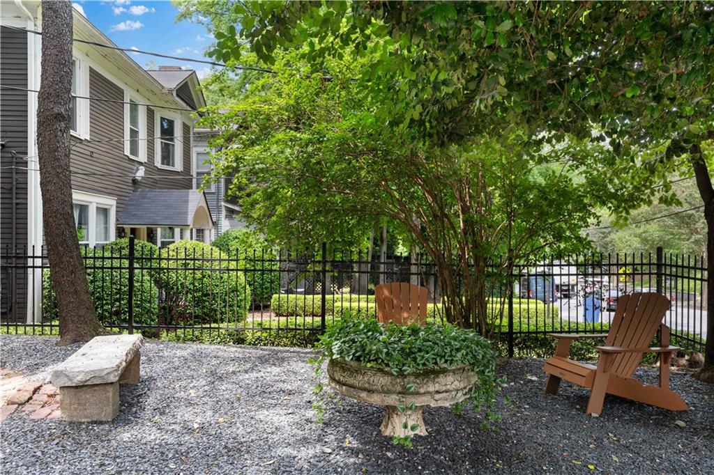 892 Piedmont Avenue NE Unit A