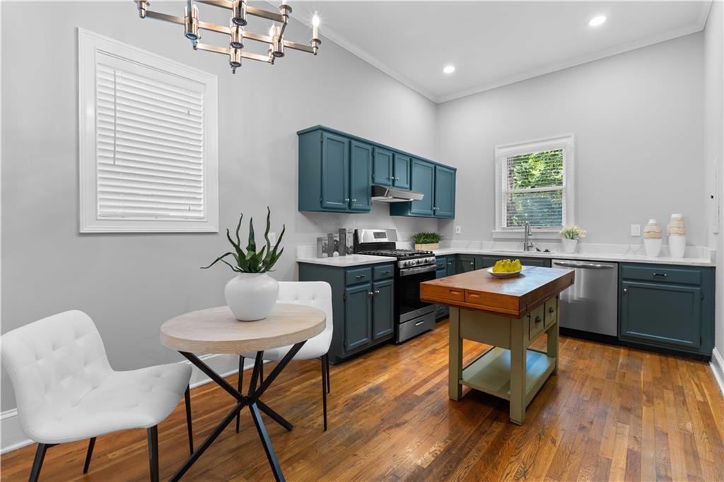 892 Piedmont Avenue NE Unit A