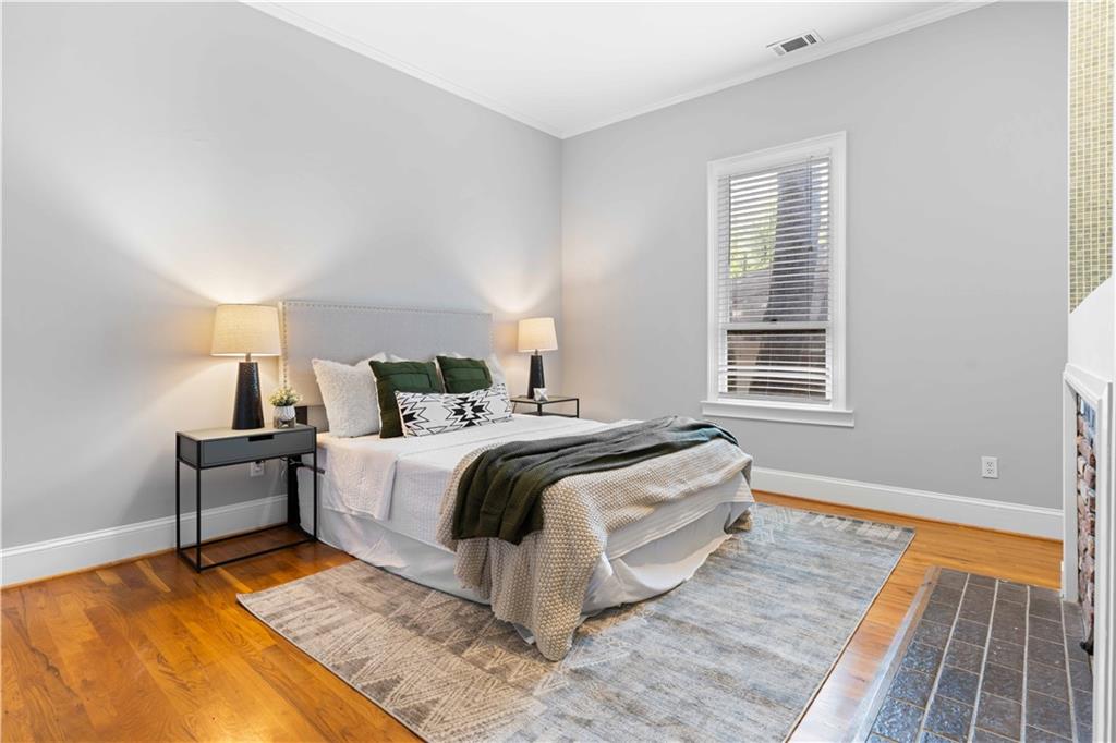 892 Piedmont Avenue NE Unit A
