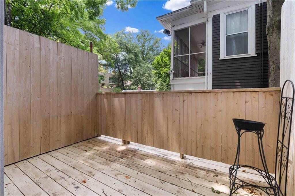 892 Piedmont Avenue NE Unit A
