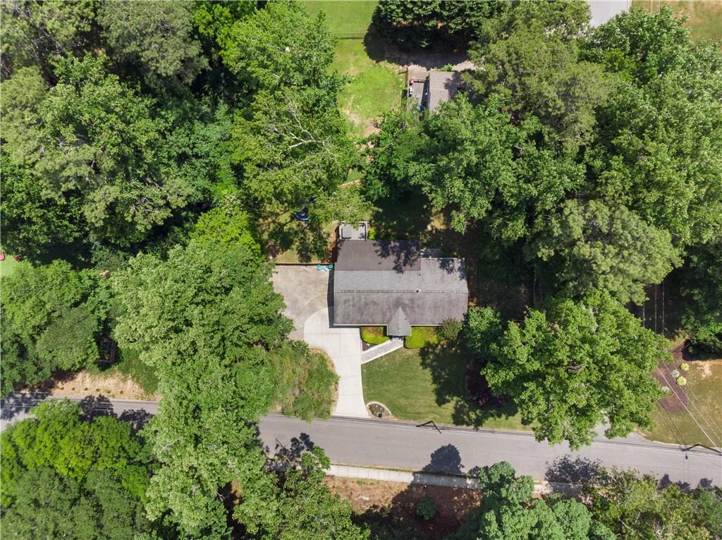 1731 Duke Road