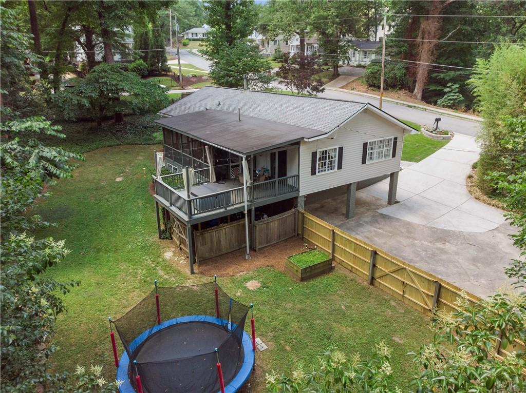 1731 Duke Road