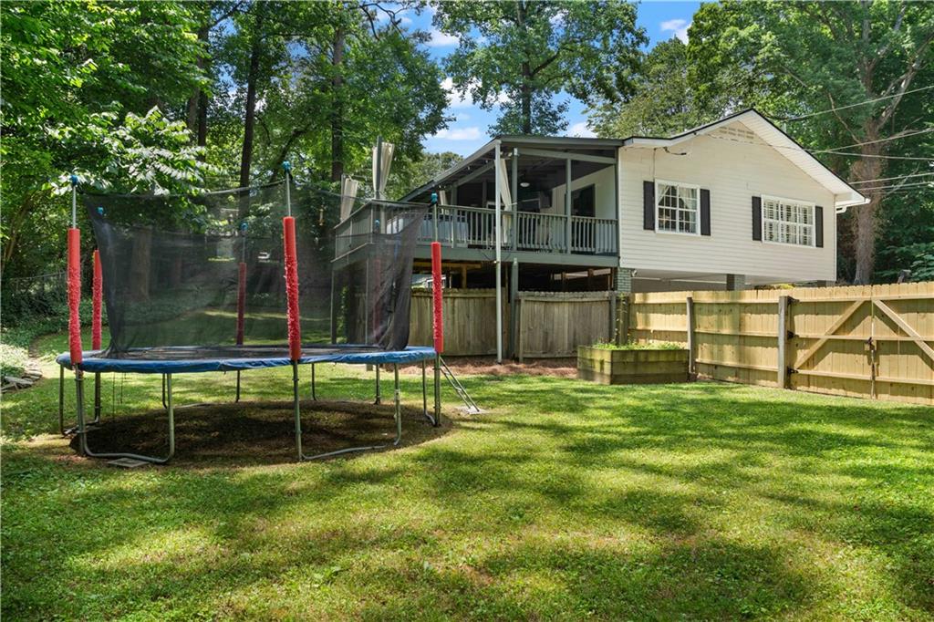 1731 Duke Road