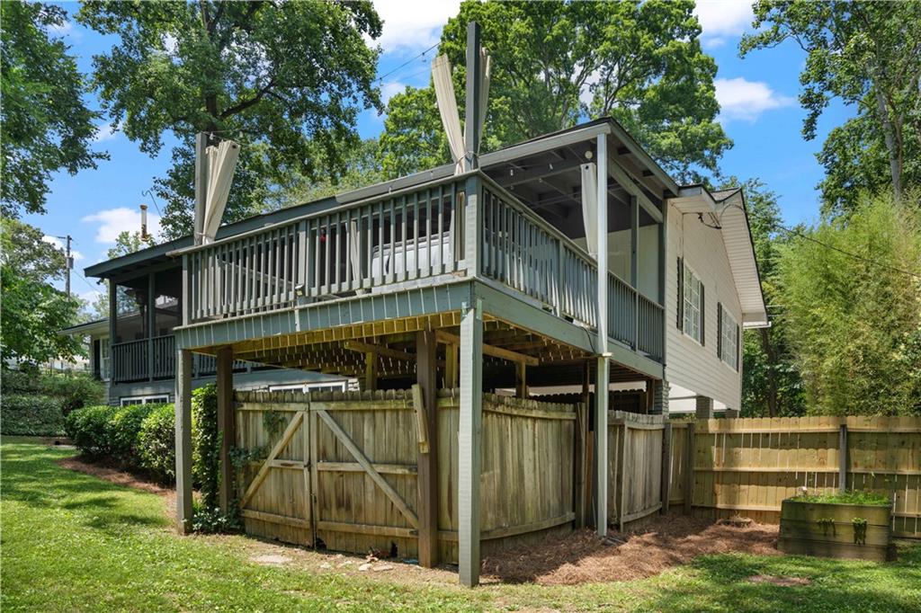 1731 Duke Road
