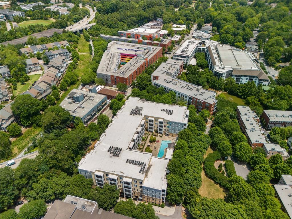 870 Parkway Village Parkway NE Unit 421