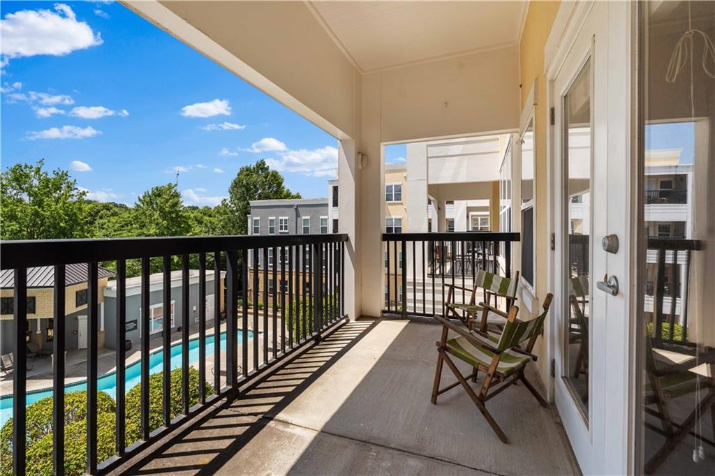 870 Parkway Village Parkway NE Unit 421
