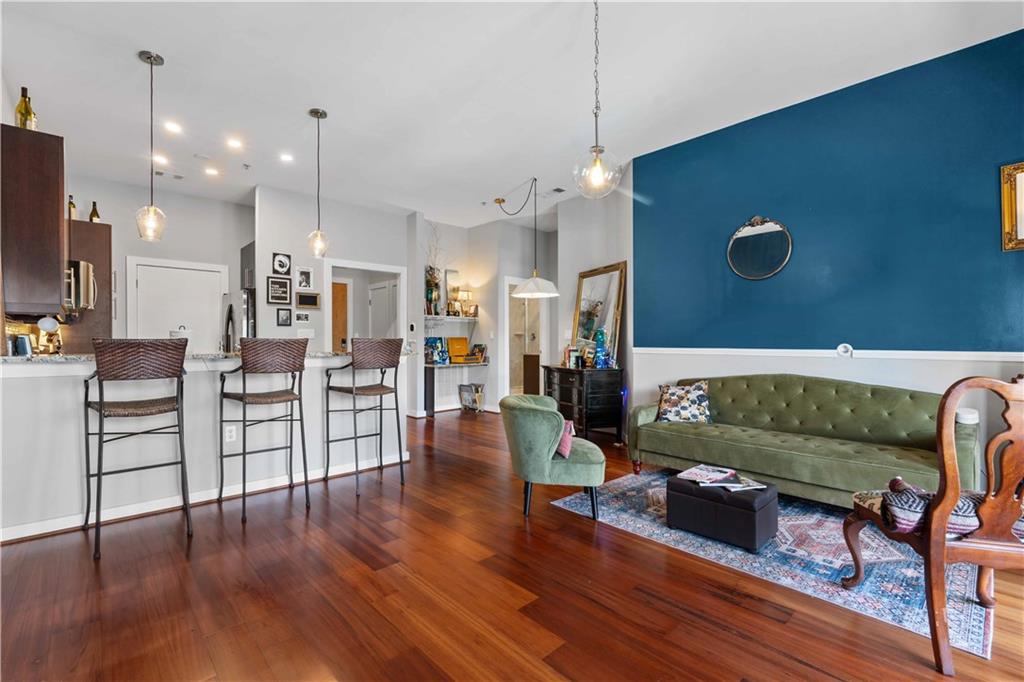 870 Parkway Village Parkway NE Unit 421