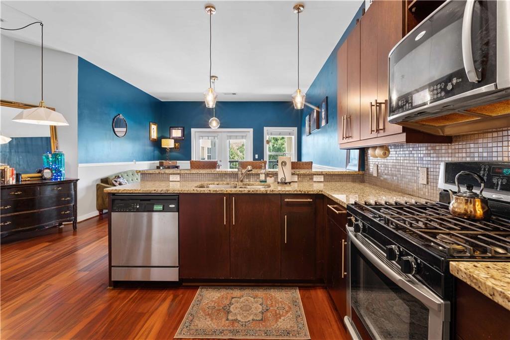 870 Parkway Village Parkway NE Unit 421