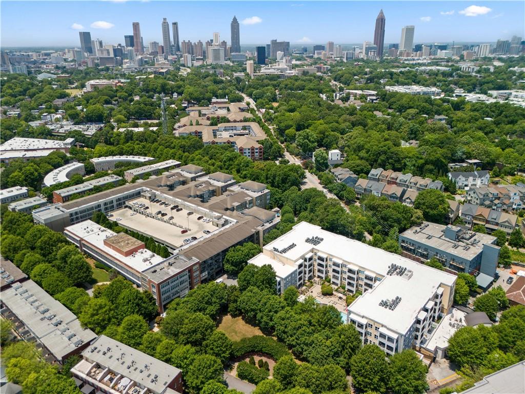870 Parkway Village Parkway NE Unit 421