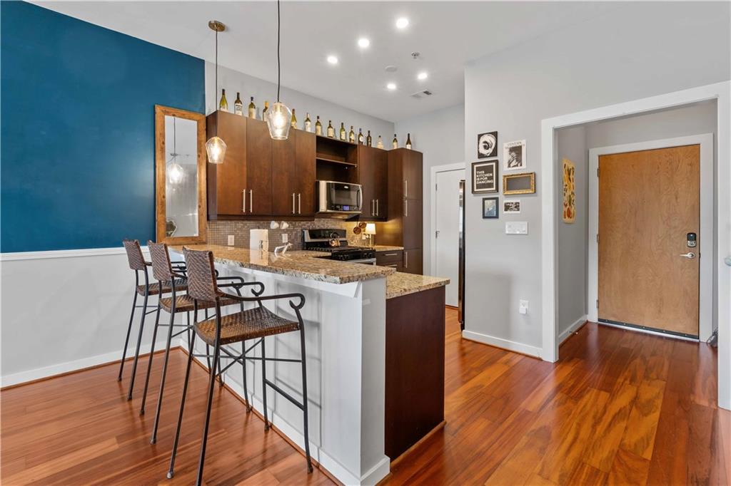 870 Parkway Village Parkway NE Unit 421