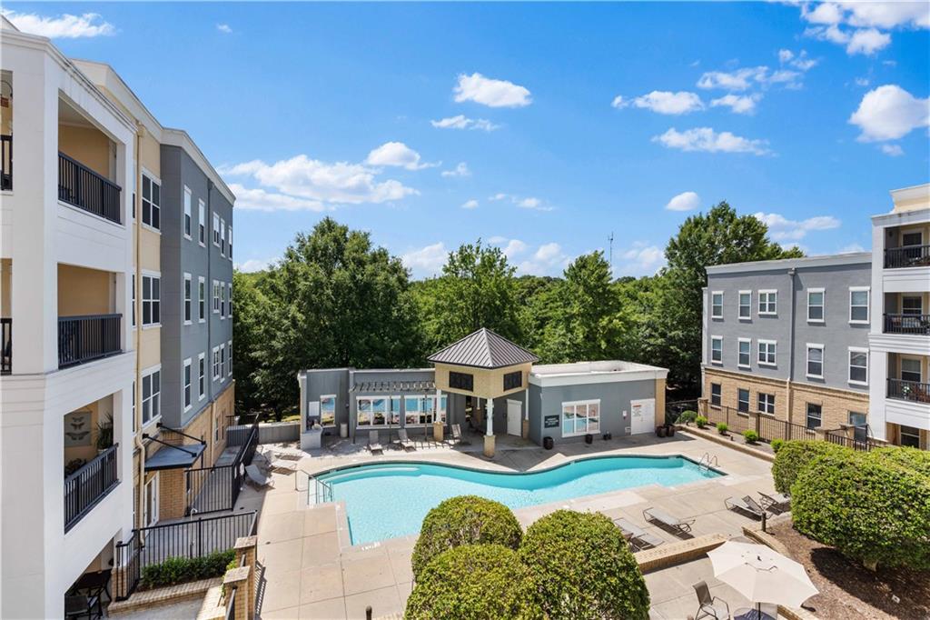 870 Parkway Village Parkway NE Unit 421