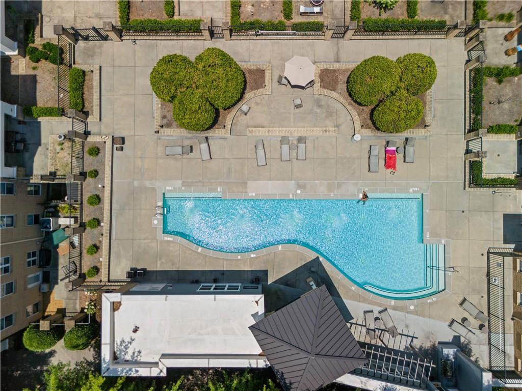 870 Parkway Village Parkway NE Unit 421