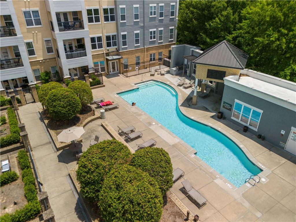 870 Parkway Village Parkway NE Unit 421