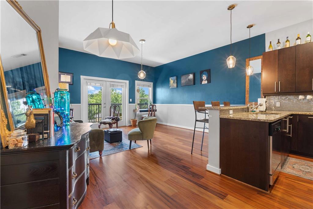 870 Parkway Village Parkway NE Unit 421