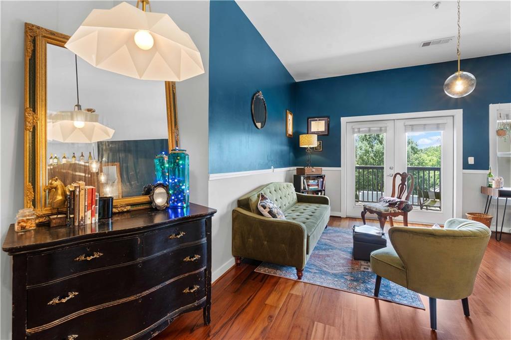 870 Parkway Village Parkway NE Unit 421