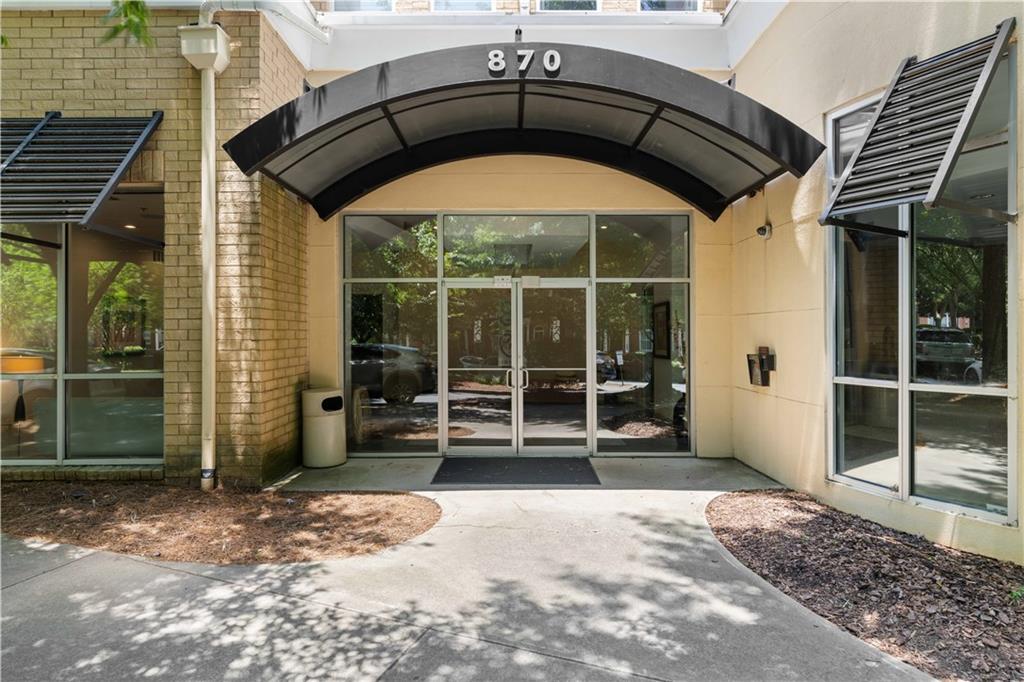 870 Parkway Village Parkway NE Unit 421
