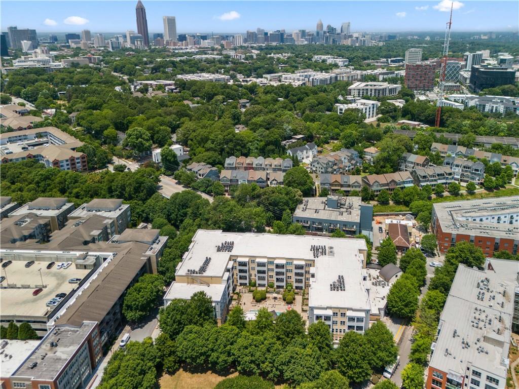 870 Parkway Village Parkway NE Unit 421