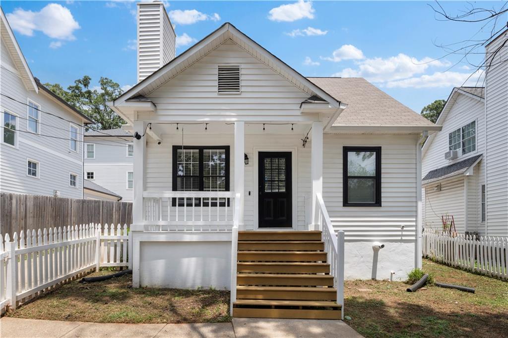 312 Little Street SE